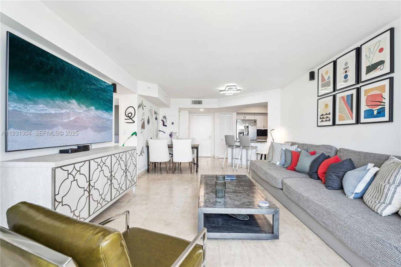 1900 Sunset Harbour Dr , Unit 1715, Miami Beach, FL 33139 Photo