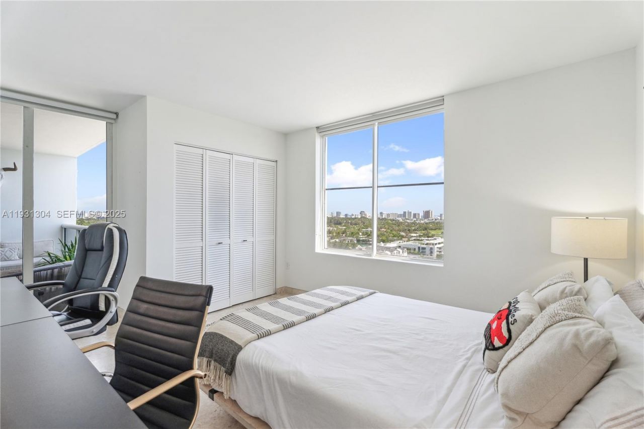 1900 Sunset Harbour Dr , Unit 1715, Miami Beach, FL 33139 Photo