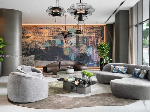 460 NE 28th St , Unit 3903, Miami, FL 33137