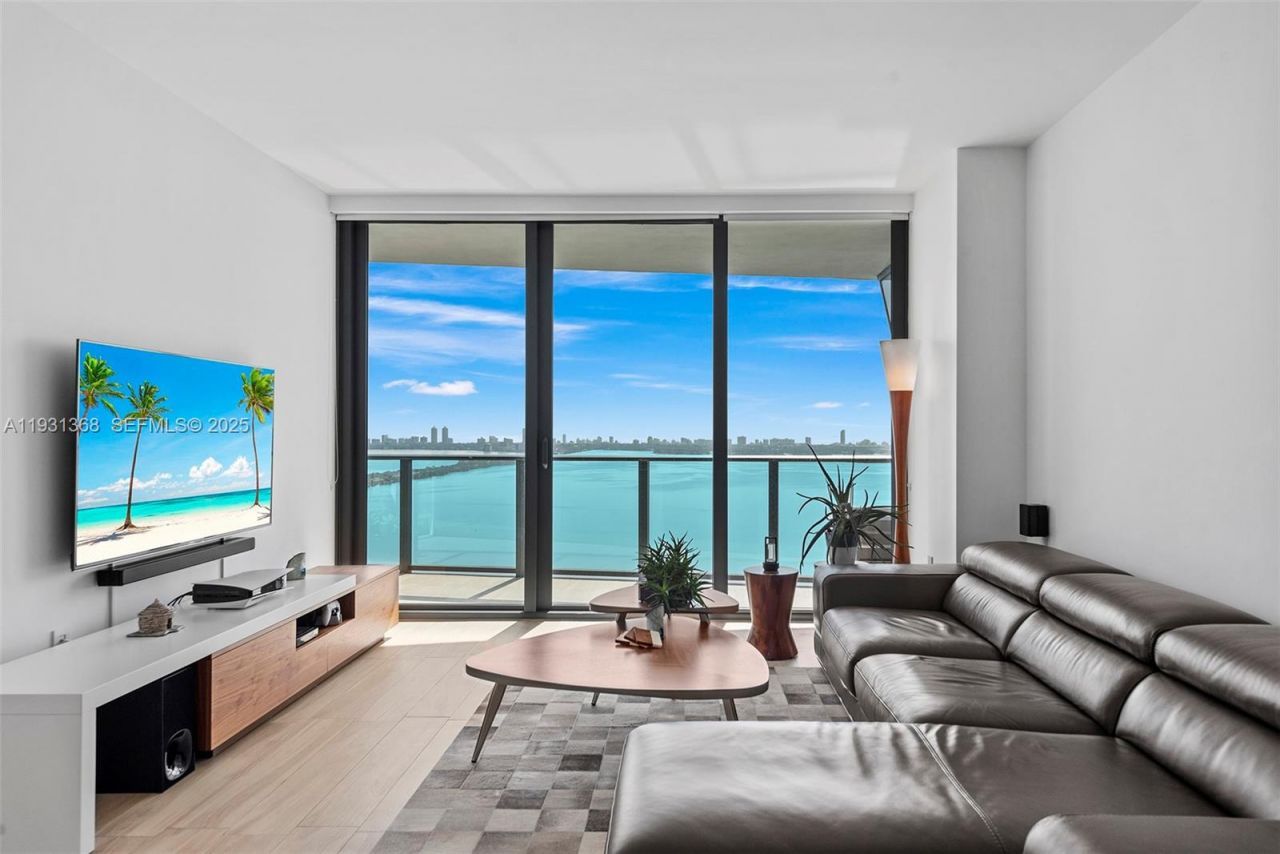 460 NE 28th St , Unit 3903, Miami, FL 33137 Photo