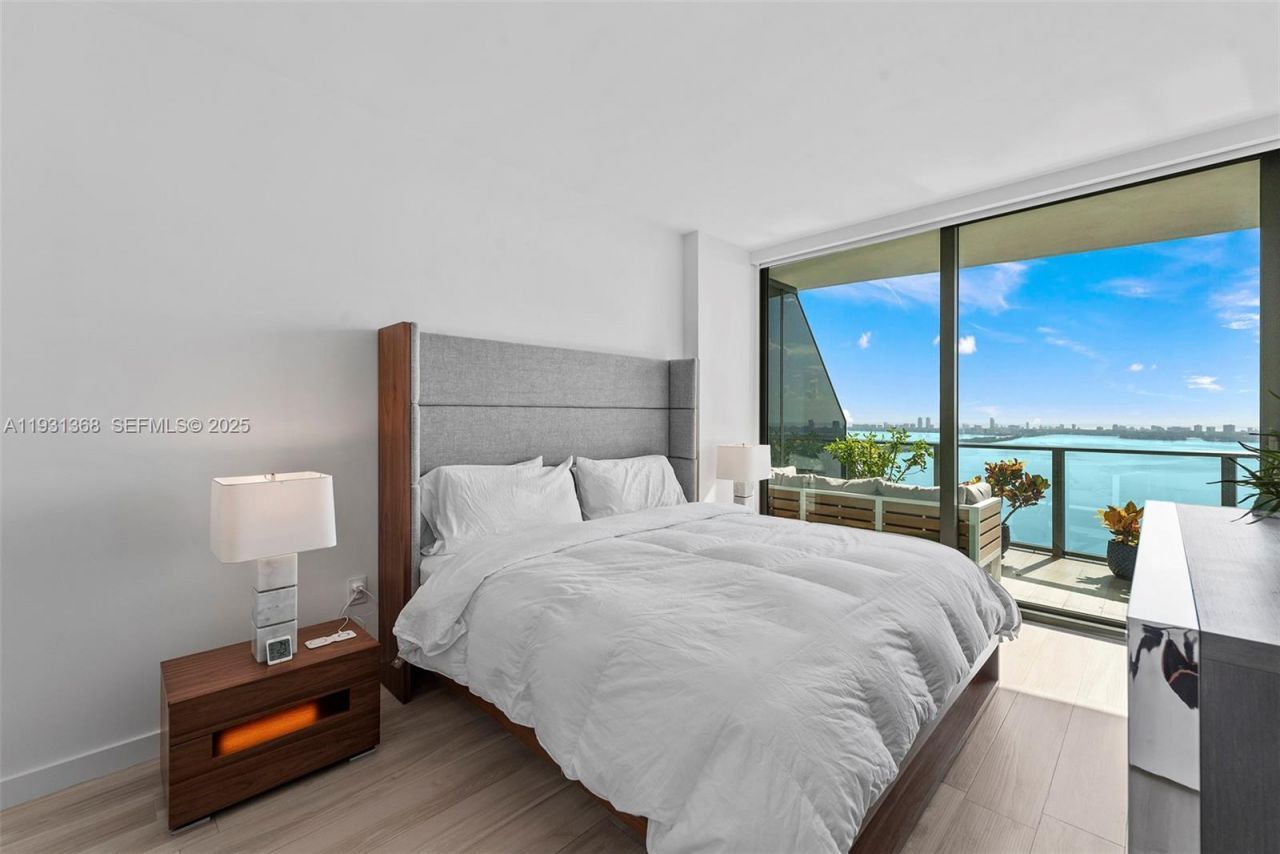 460 NE 28th St , Unit 3903, Miami, FL 33137 Photo