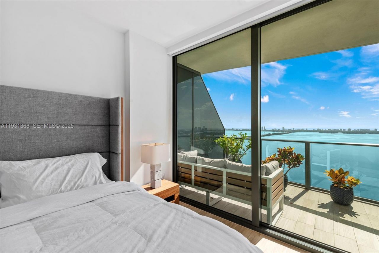 460 NE 28th St , Unit 3903, Miami, FL 33137 Photo