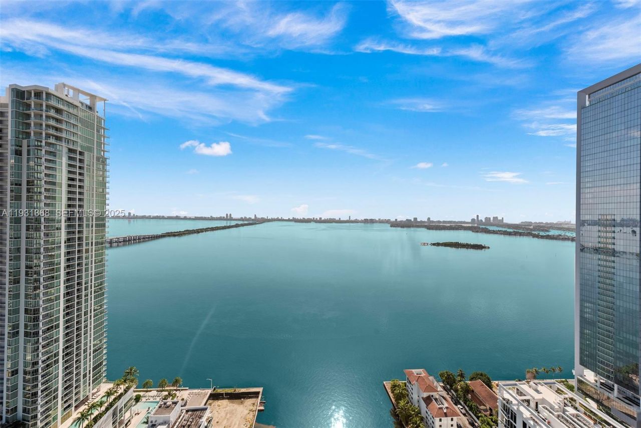 460 NE 28th St , Unit 3903, Miami, FL 33137 Photo