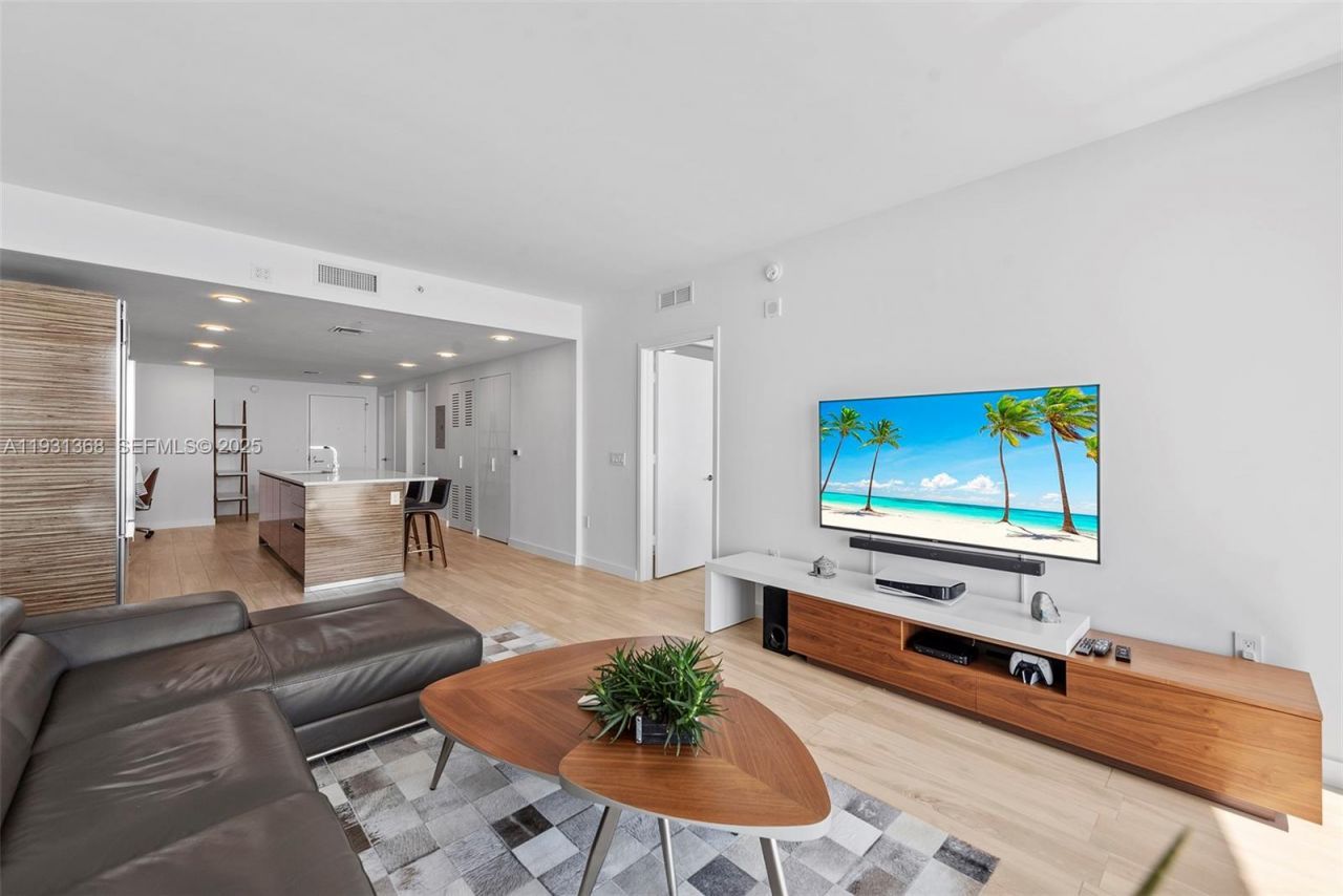 460 NE 28th St , Unit 3903, Miami, FL 33137 Photo