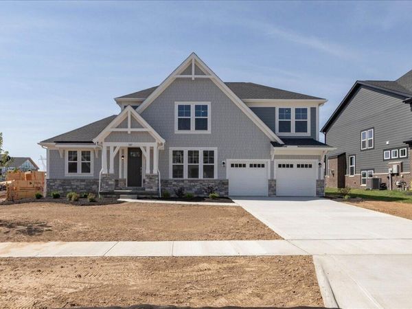 1327 Blueberry Cove, Grove City, OH 43123