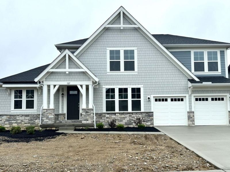 1327 Blueberry Cove, Grove City, OH 43123 Photo 1