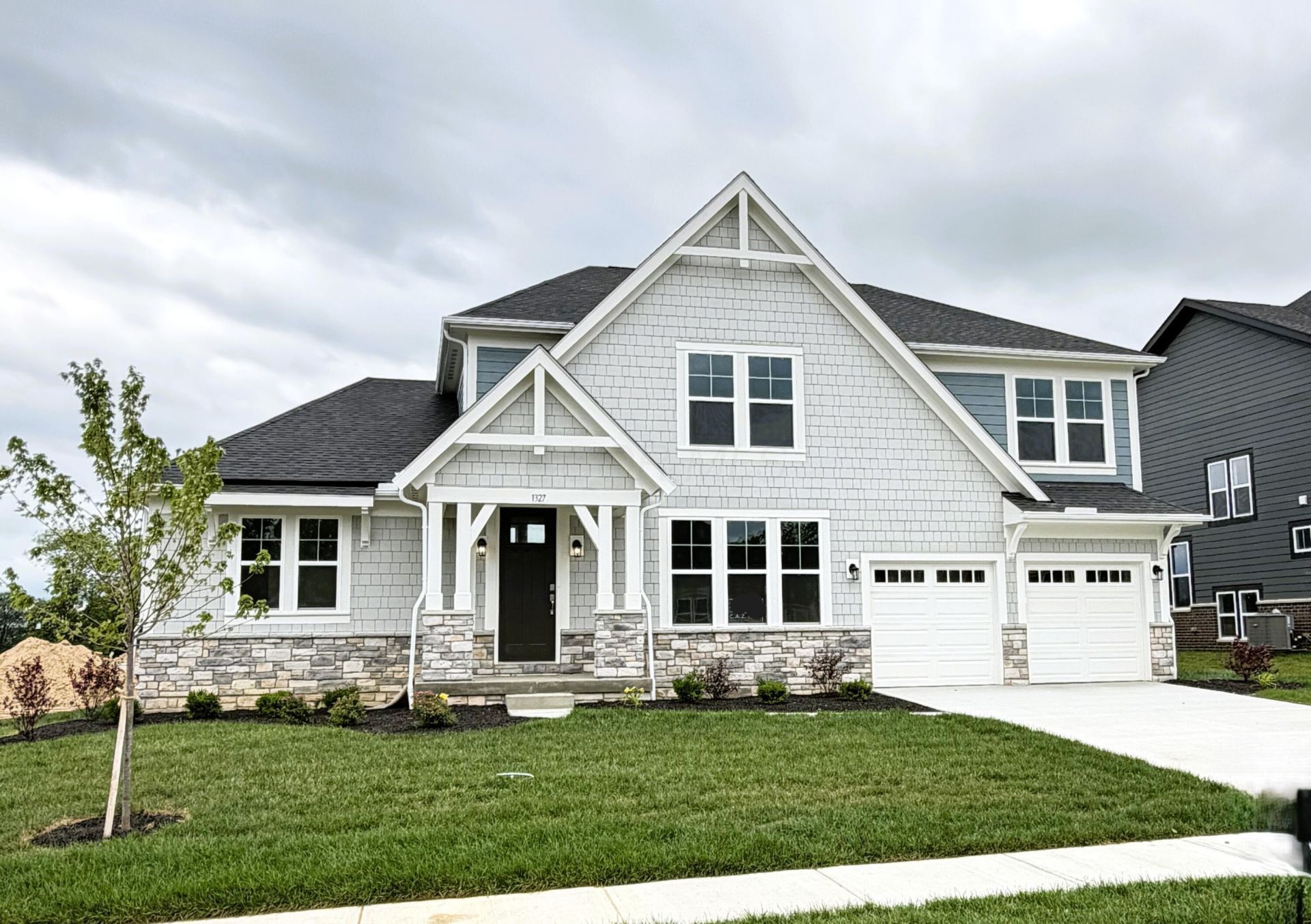 1327 Blueberry Cove, Grove City, OH 43123 Main Photo