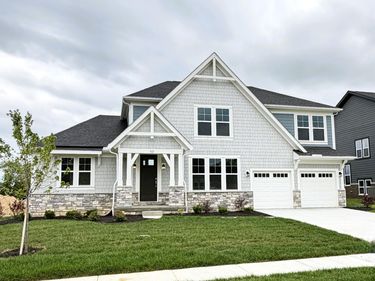 1327 Blueberry Cove, Grove City, OH 43123