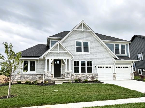1327 Blueberry Cove, Grove City, OH 43123