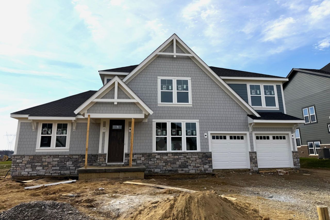 1327 Blueberry Cove, Grove City, OH 43123 Main Photo