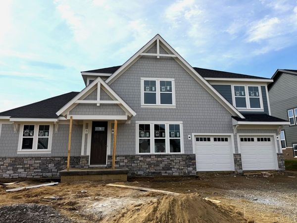 1327 Blueberry Cove, Grove City, OH 43123