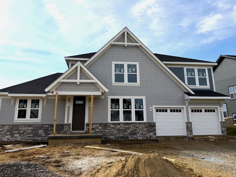 1327 Blueberry Cove, Grove City, OH 43123 Photo 1