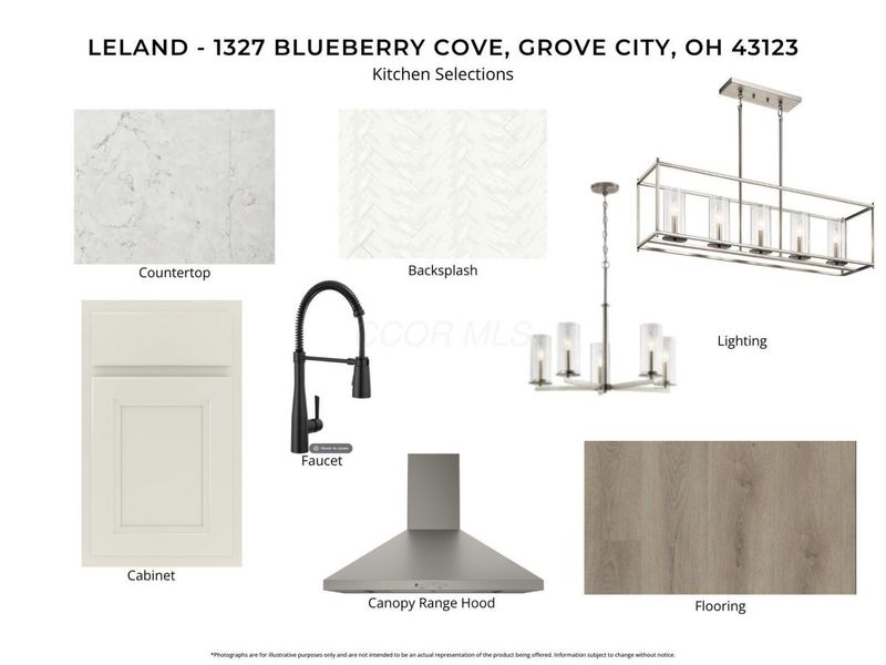 1327 Blueberry Cove, Grove City, OH 43123 Photo 3