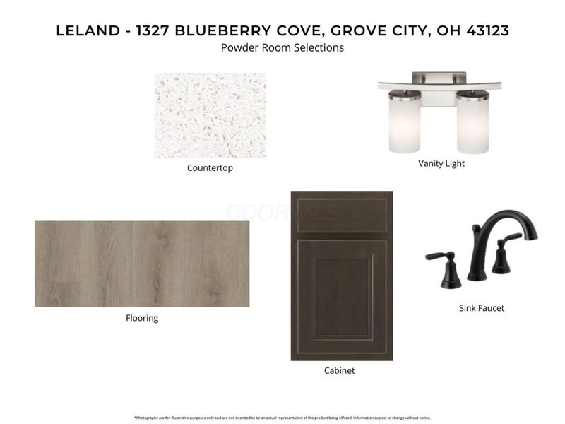 1327 Blueberry Cove, Grove City, OH 43123 Photo 5