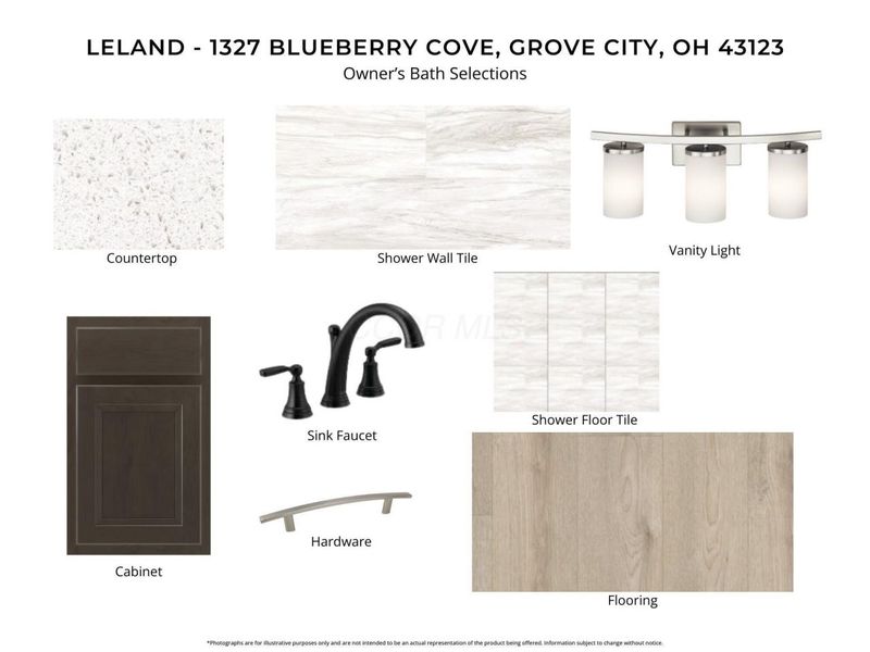 1327 Blueberry Cove, Grove City, OH 43123 Photo 6