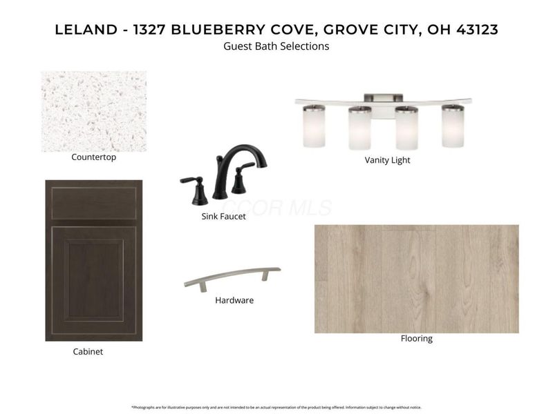 1327 Blueberry Cove, Grove City, OH 43123 Photo 7