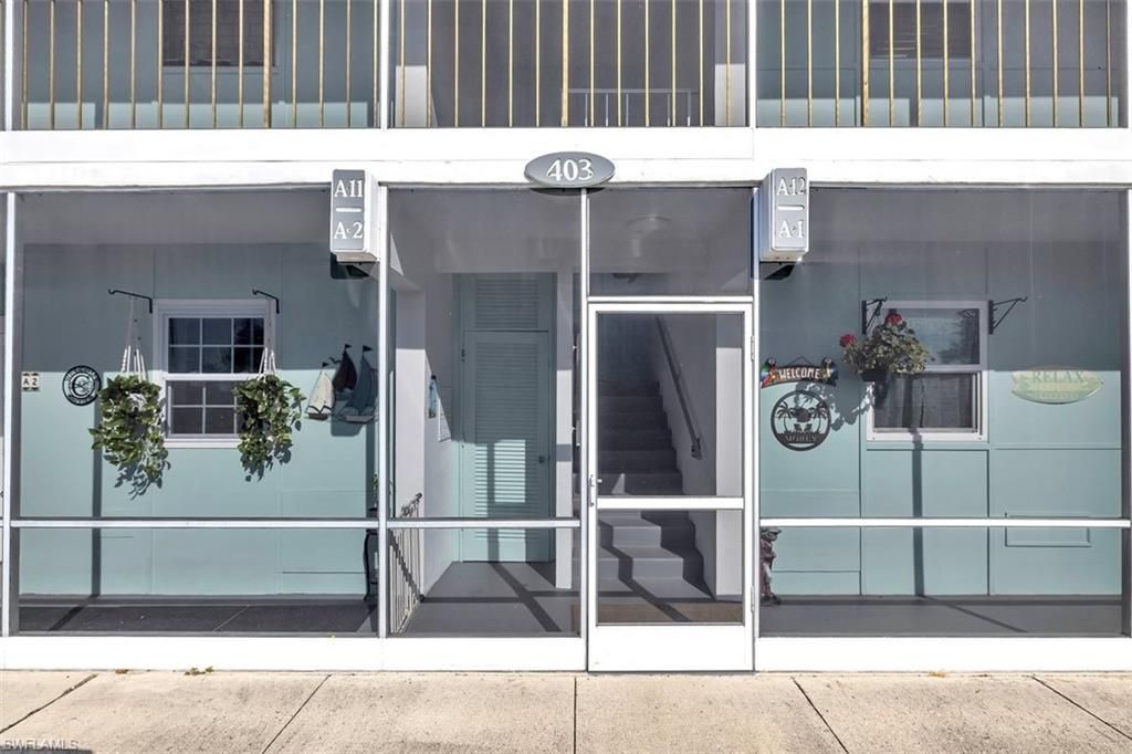 403 SE 43rd Ter, Unit 11, Cape Coral, FL 33904 Photo