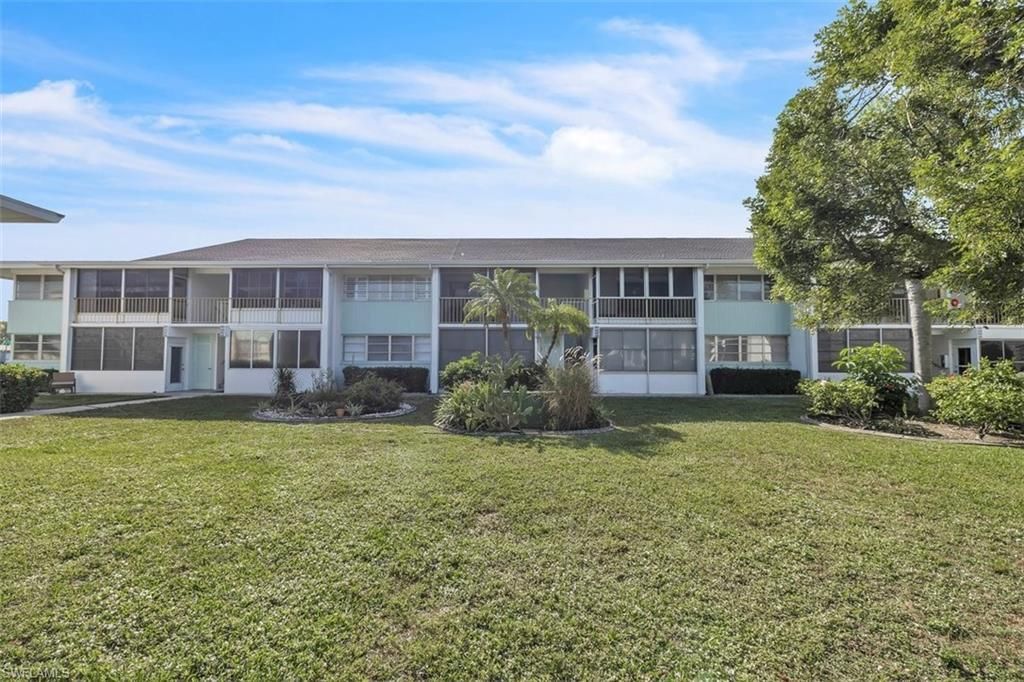 403 SE 43rd Ter, Unit 11, Cape Coral, FL 33904 Photo