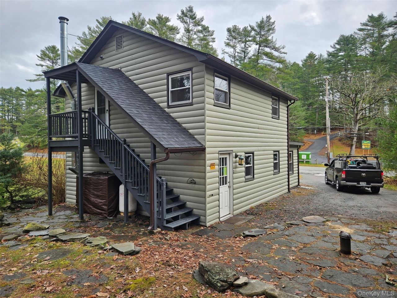 639 State Route 55, Unit 2, Eldred, NY 12732 Main Photo