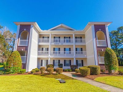 1278 River Oak Dr., Unit D, Myrtle Beach, SC 29579