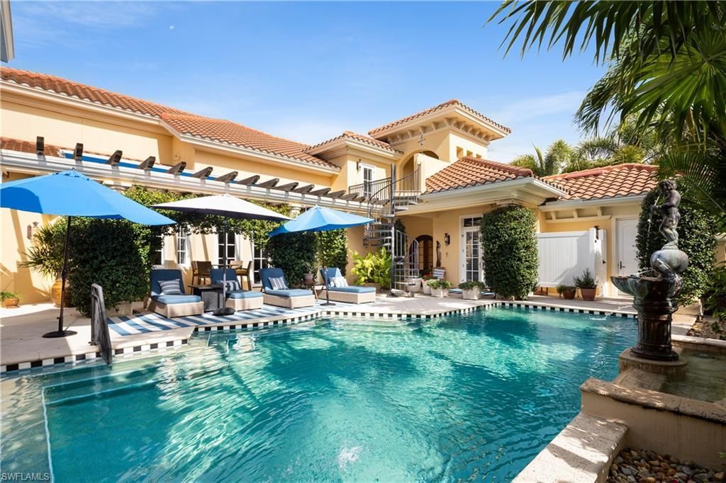 3351 Creekview Dr, Bonita Springs, FL 34134 Photo