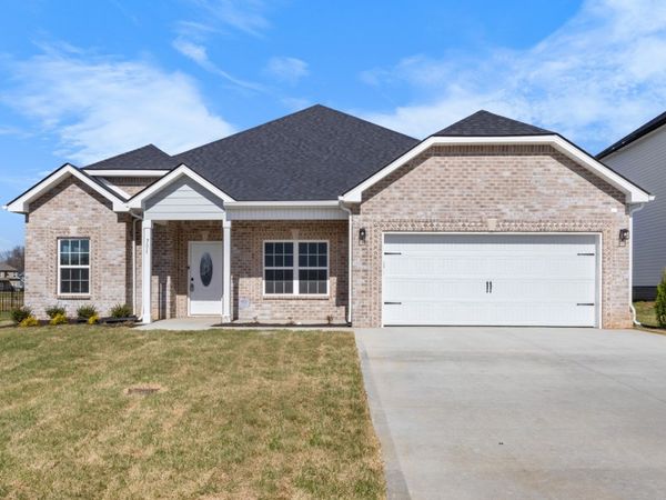 226 Summerfield, Clarksville, TN 37040