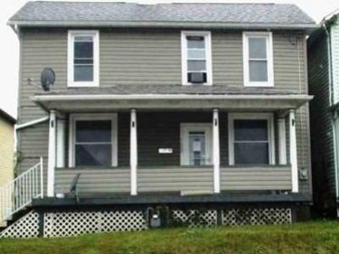 133 STRAYER STREET, JOHNSTOWN, PA 15906