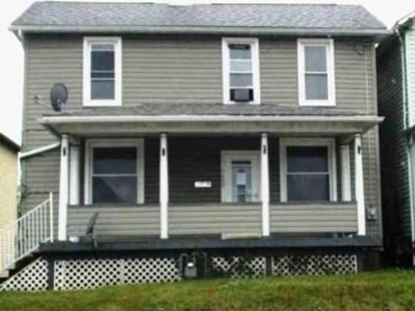 133 STRAYER STREET, JOHNSTOWN, PA 15906