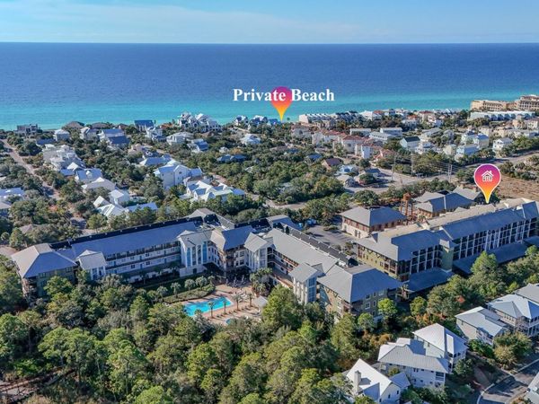 2050 W County Hwy 30A, Unit M1408, Santa Rosa Beach, FL 32459
