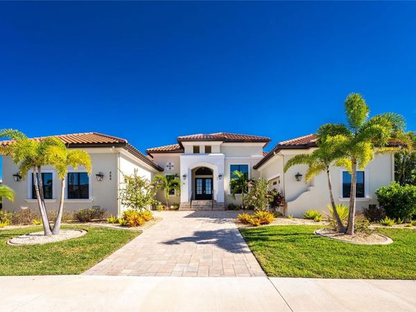 265 SEVERIN RD, PORT CHARLOTTE, FL 33952