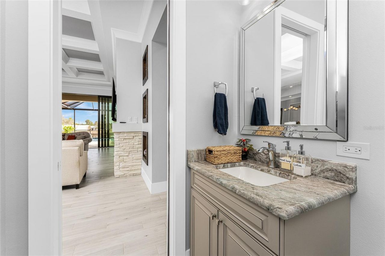 265 Severin Rd, Port Charlotte, FL 33952 Photo