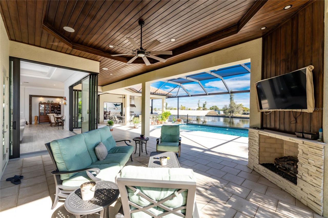 265 Severin Rd, Port Charlotte, FL 33952 Photo