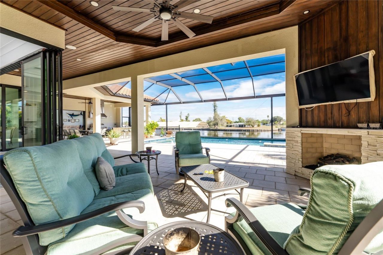 265 Severin Rd, Port Charlotte, FL 33952 Photo