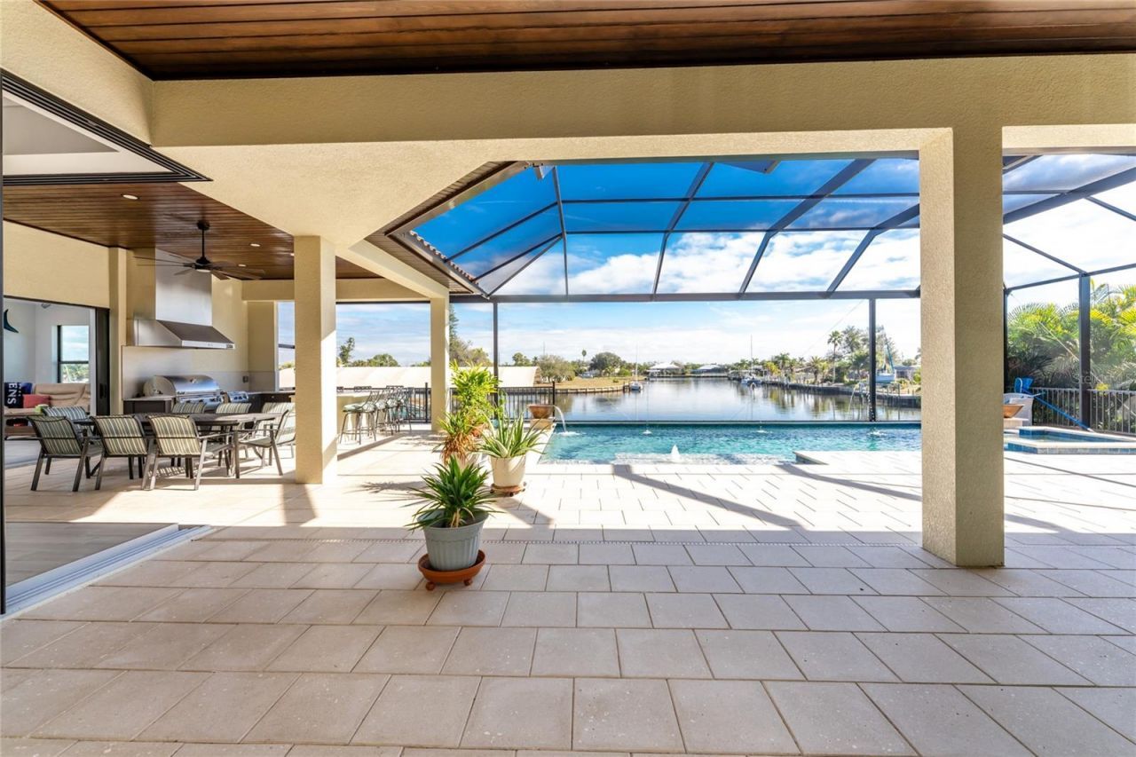 265 Severin Rd, Port Charlotte, FL 33952 Photo