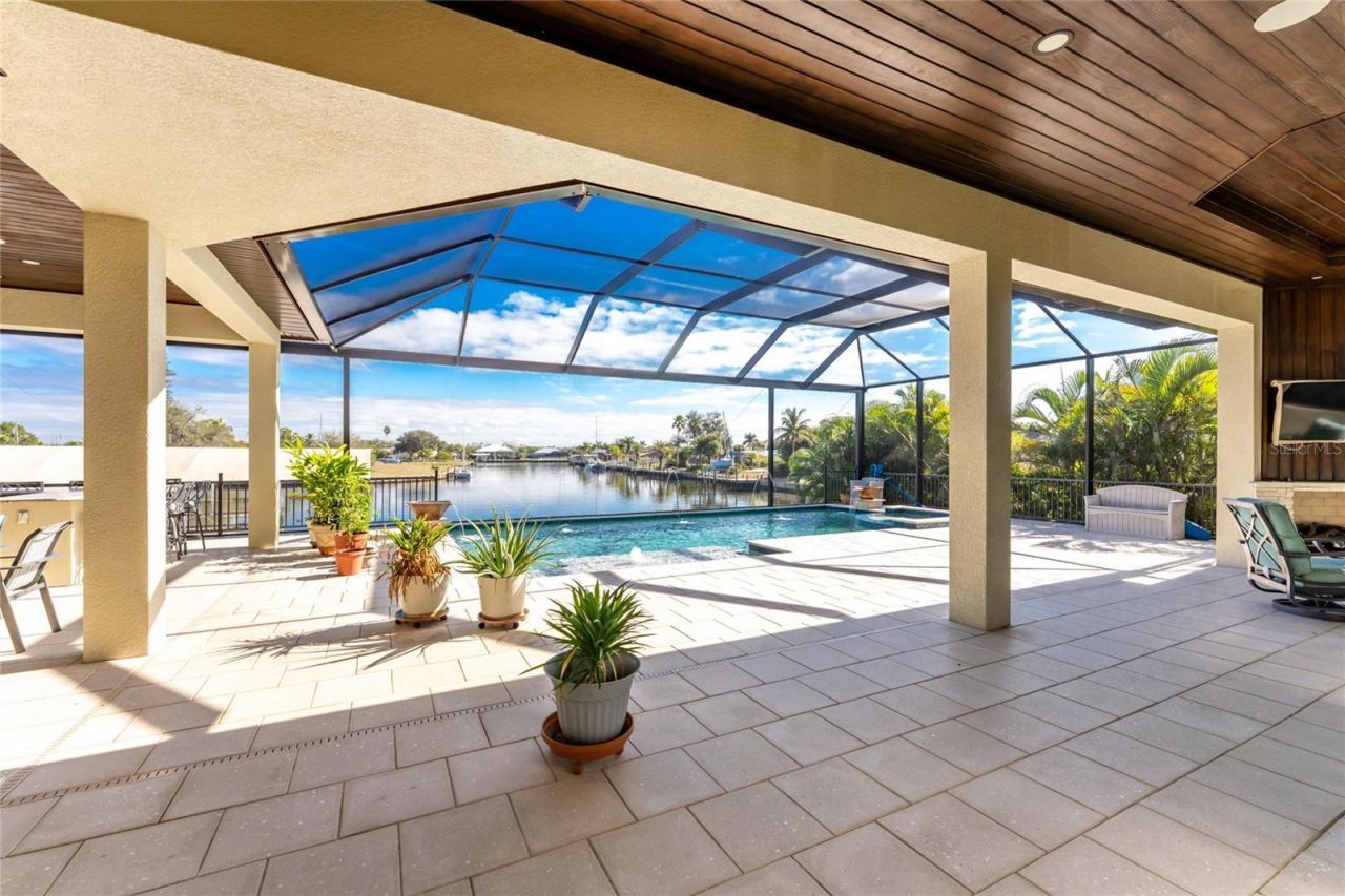 265 Severin Rd, Port Charlotte, FL 33952 Photo