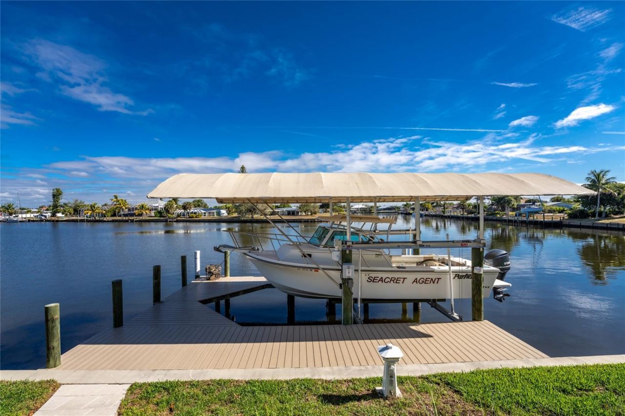 265 Severin Rd, Port Charlotte, FL 33952 Photo