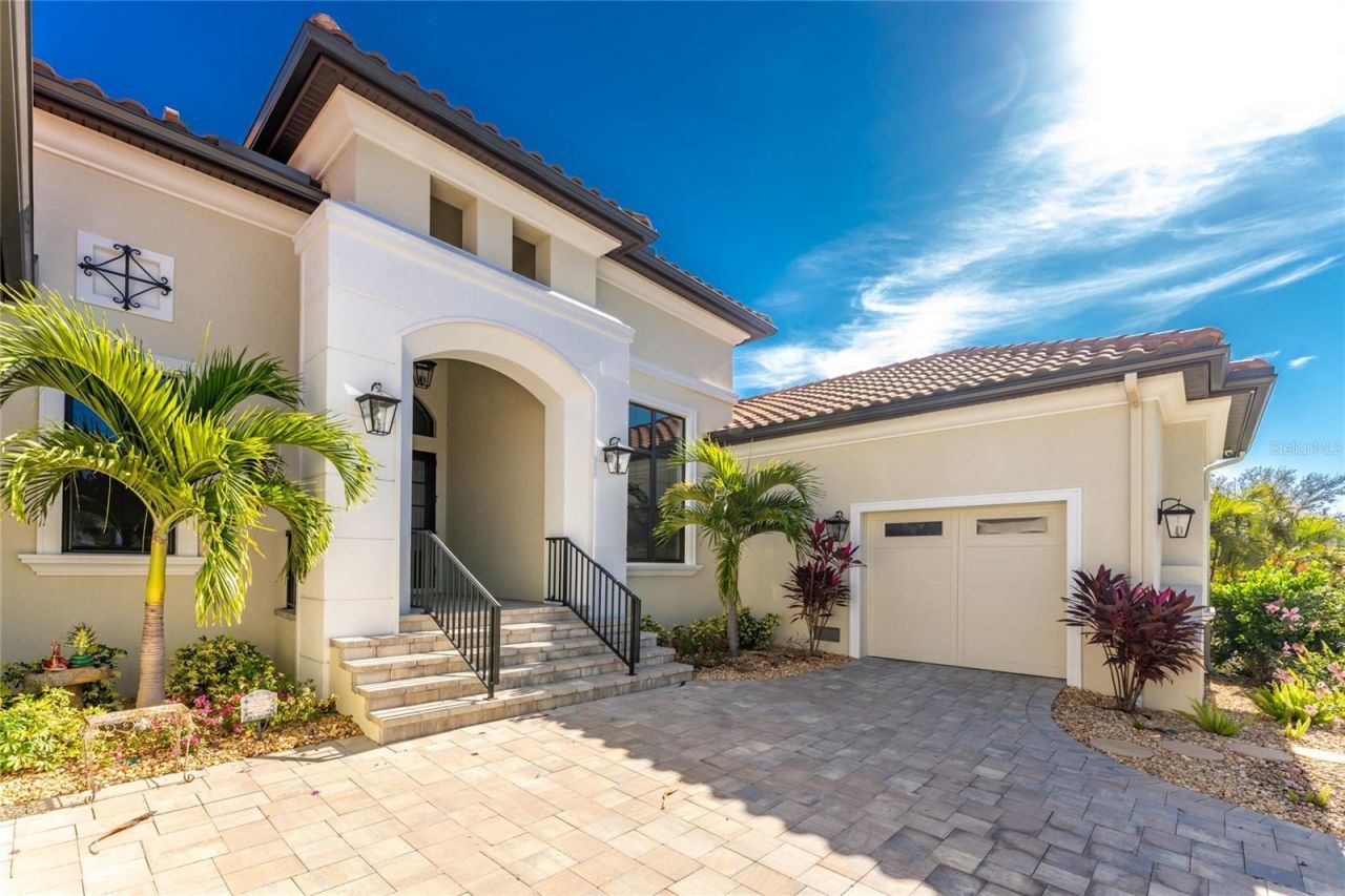 265 Severin Rd, Port Charlotte, FL 33952 Photo