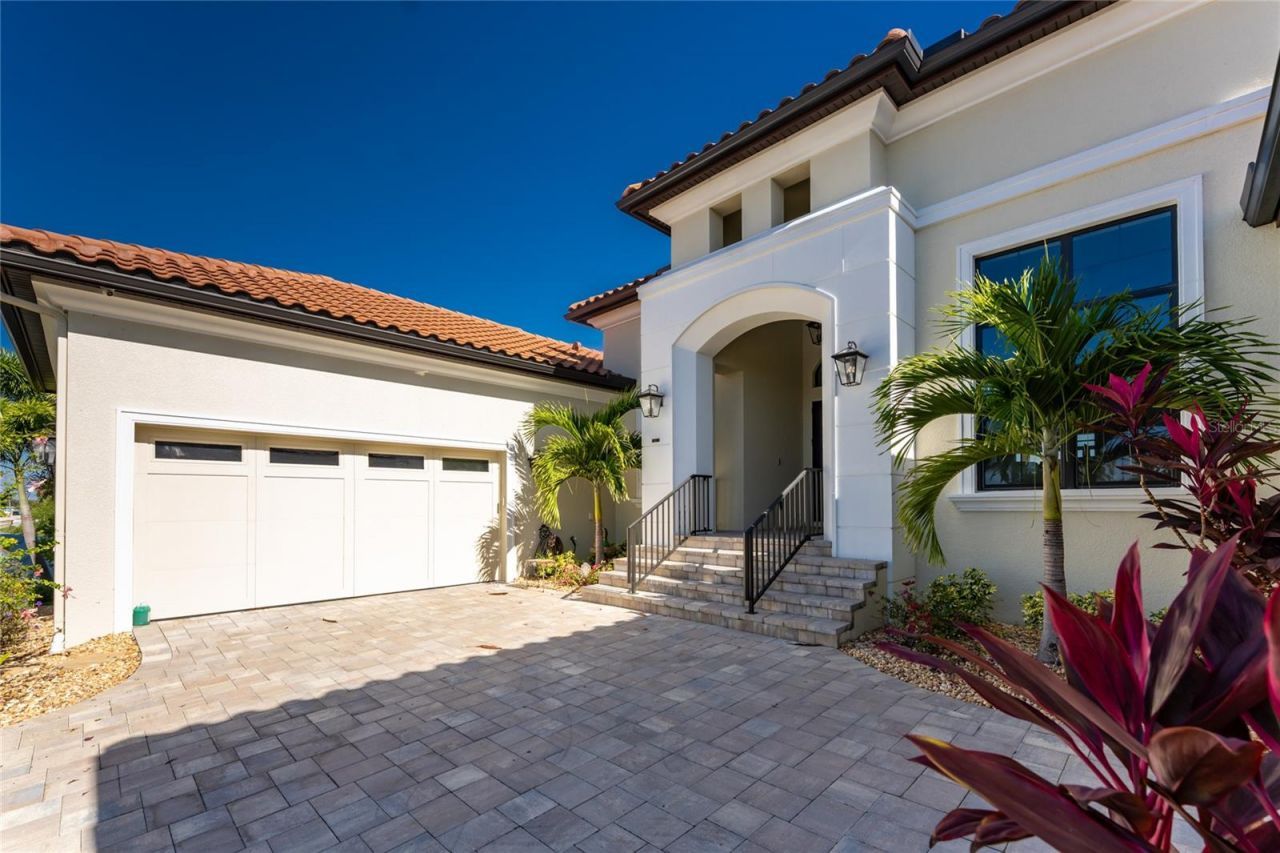 265 Severin Rd, Port Charlotte, FL 33952 Photo