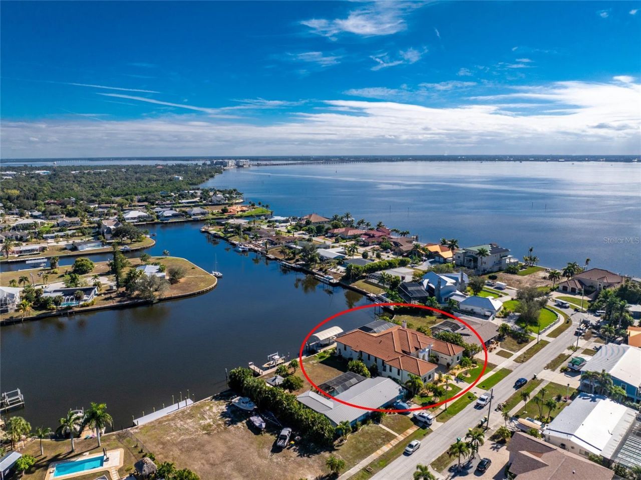 265 Severin Rd, Port Charlotte, FL 33952 Photo