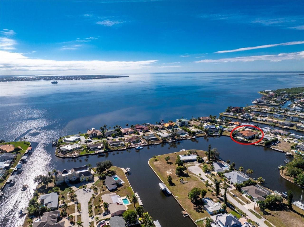 265 Severin Rd, Port Charlotte, FL 33952 Photo