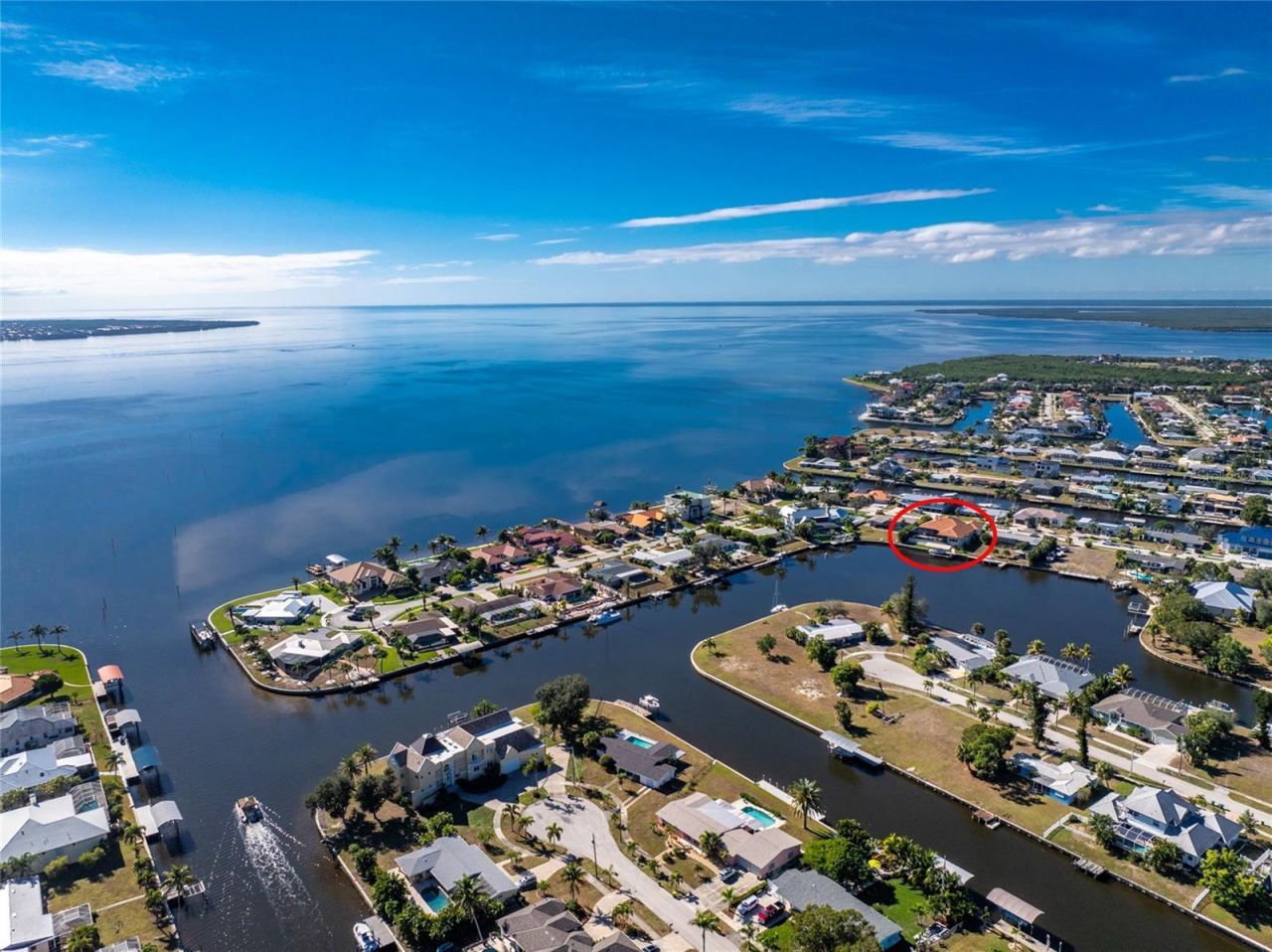 265 Severin Rd, Port Charlotte, FL 33952 Photo