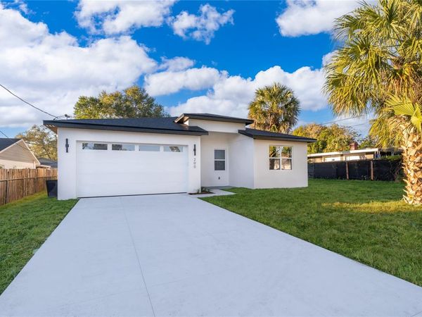 200 GOLDEN DAYS DRIVE, CASSELBERRY, FL 32707