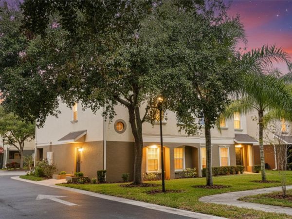 10144 ARBOR RUN DRIVE, Unit 31, TAMPA, FL 33647