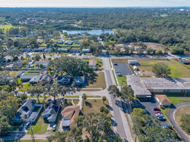 2459 25th Avenue S, Saint Petersburg, FL 33712 Photo