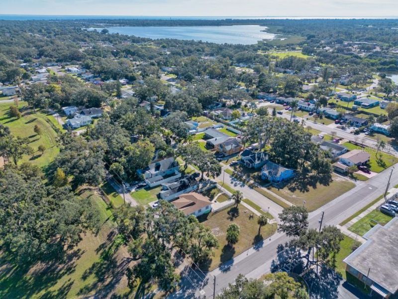 2459 25th Avenue S, Saint Petersburg, FL 33712 Photo