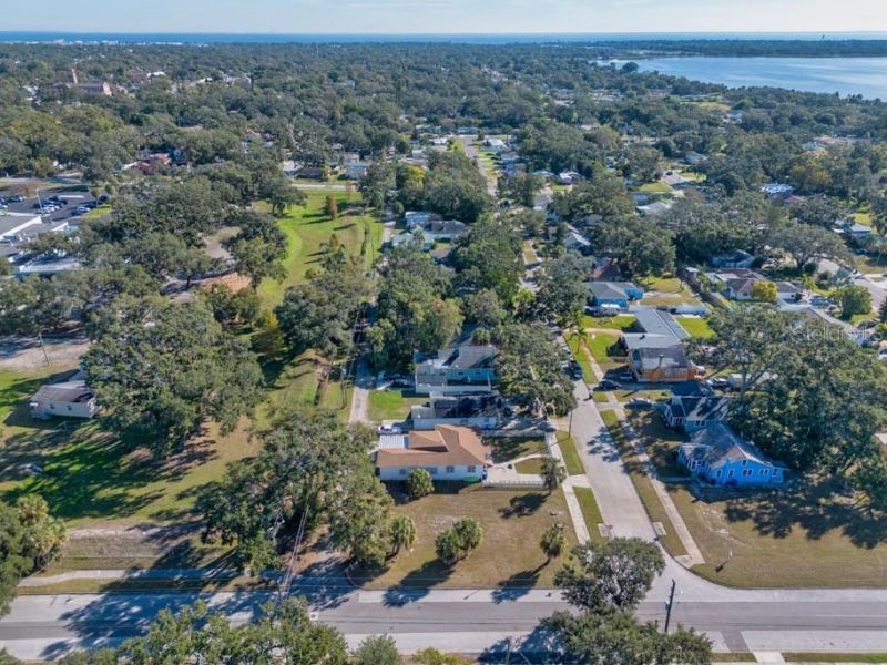 2459 25th Avenue S, Saint Petersburg, FL 33712 Photo