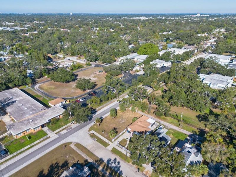 2459 25th Avenue S, Saint Petersburg, FL 33712 Photo