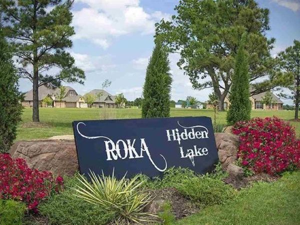 7811 N Ora Ann Street, Stillwater, OK 00000