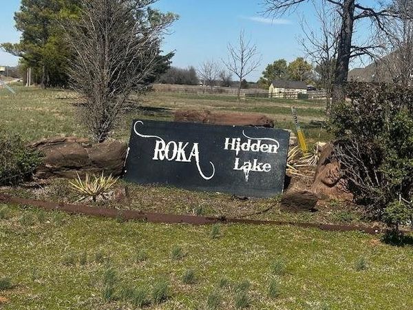 7811 N Ora Ann Street, Stillwater, OK 00000