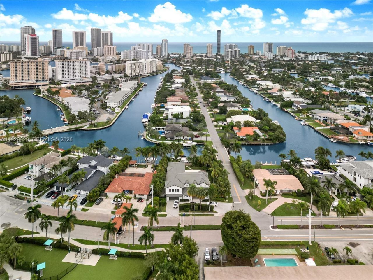 431 Layne Blvd, Hallandale Beach, FL 33009 Photo